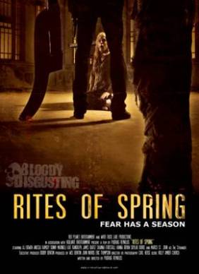 Весенние обряды / Весенние ритуалы / Rites of Spring (2012)