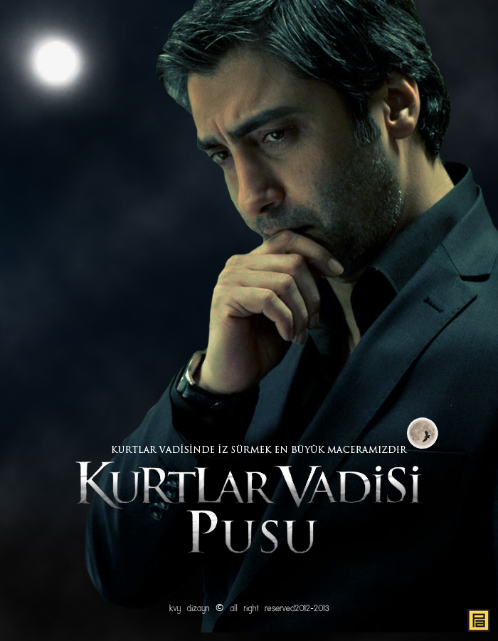 Kurtlar Vadisi Pusu 187