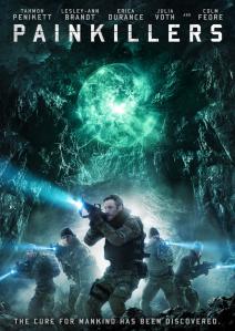 Болеутоляющие (2015) смотреть онлайн