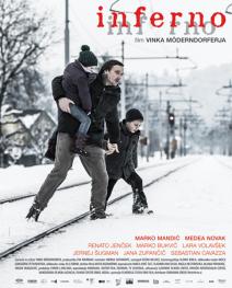 Инферно (2014) смотреть онлайн