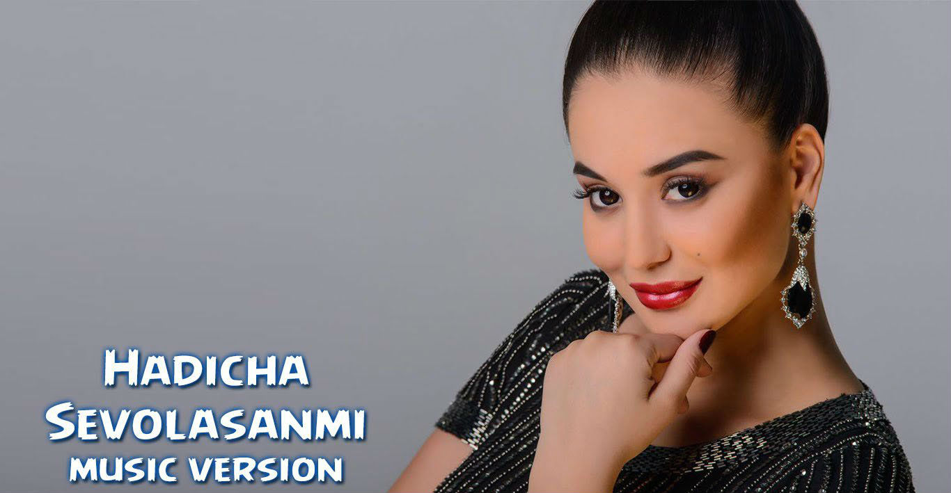 Hadicha - Sevolasanmi (Official Music 2016)