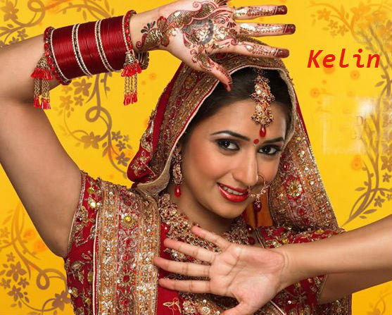 Kelin / Келин (Hind serial O'zbek Tilida 2016)