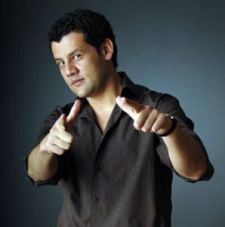 Samandar - Yangi Boy (Official HD VideO)