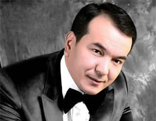 Ozodbek Nazarbekov-Yomg'ir (Official HD VideO)