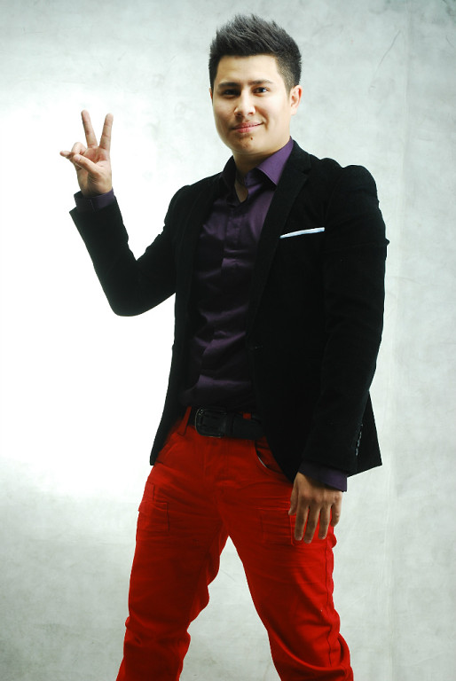 Aizishox - Senda {Official HD Clip}