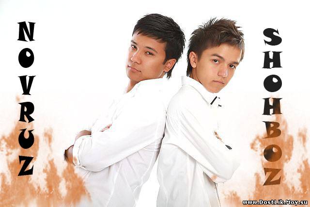 Shaxboz ft Navruz - Kimda Xato (Official HD VideO)