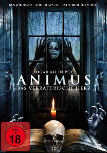 Анимус: Сердце-Обличитель (2015) смотреть онлайн