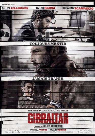 Осведомитель (2013) смотреть онлайн