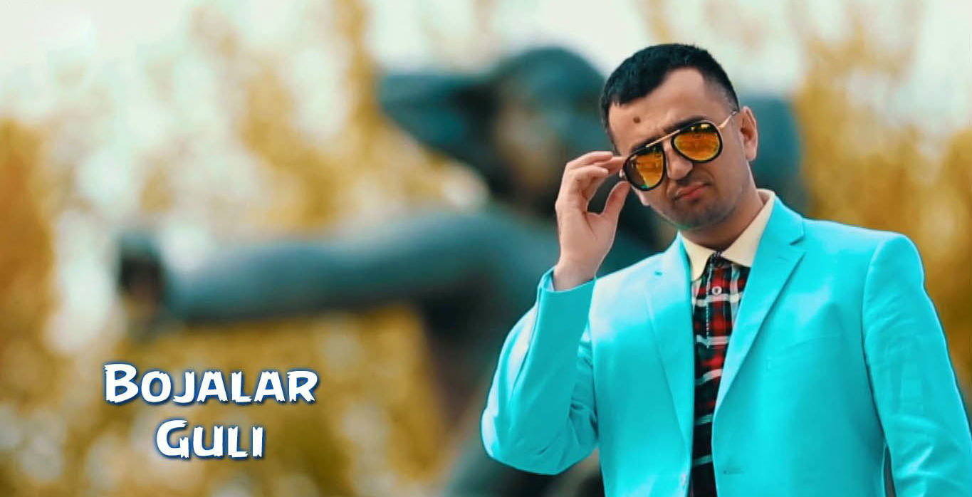 Bojalar - Guli (Official Clip 2016)