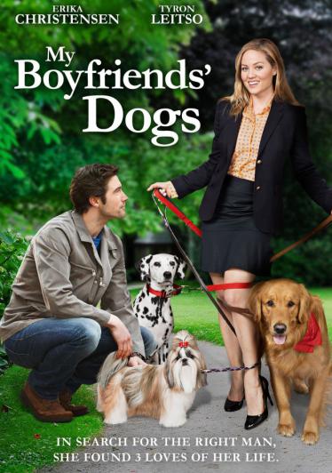 Собаки моих бывших (2014) смотреть онлайн