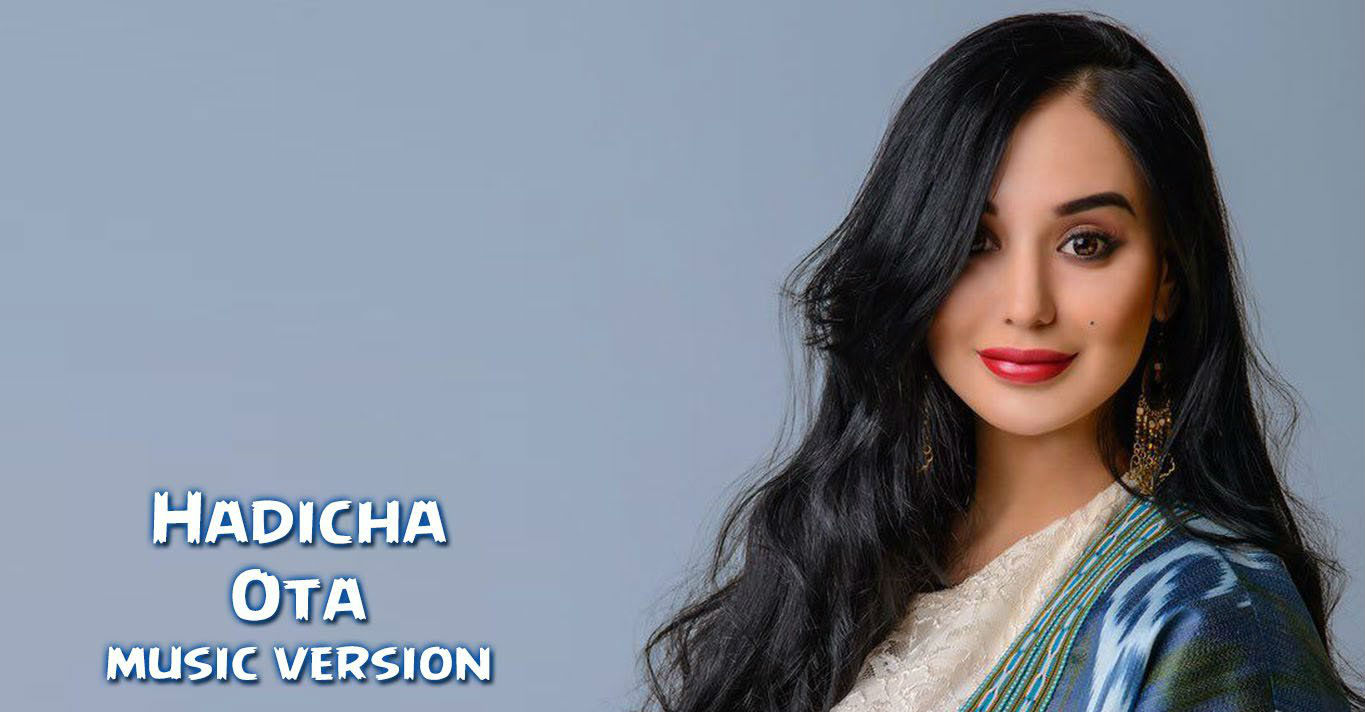Hadicha - Ota (Official Music 2016)