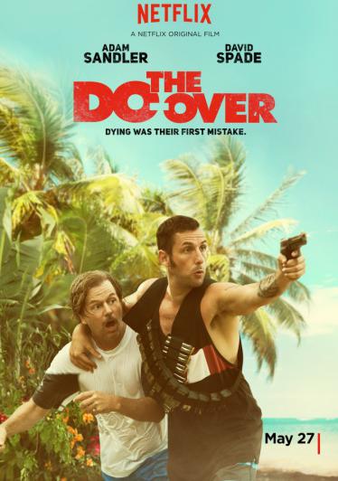 Все по новой (2016) смотреть онлайн