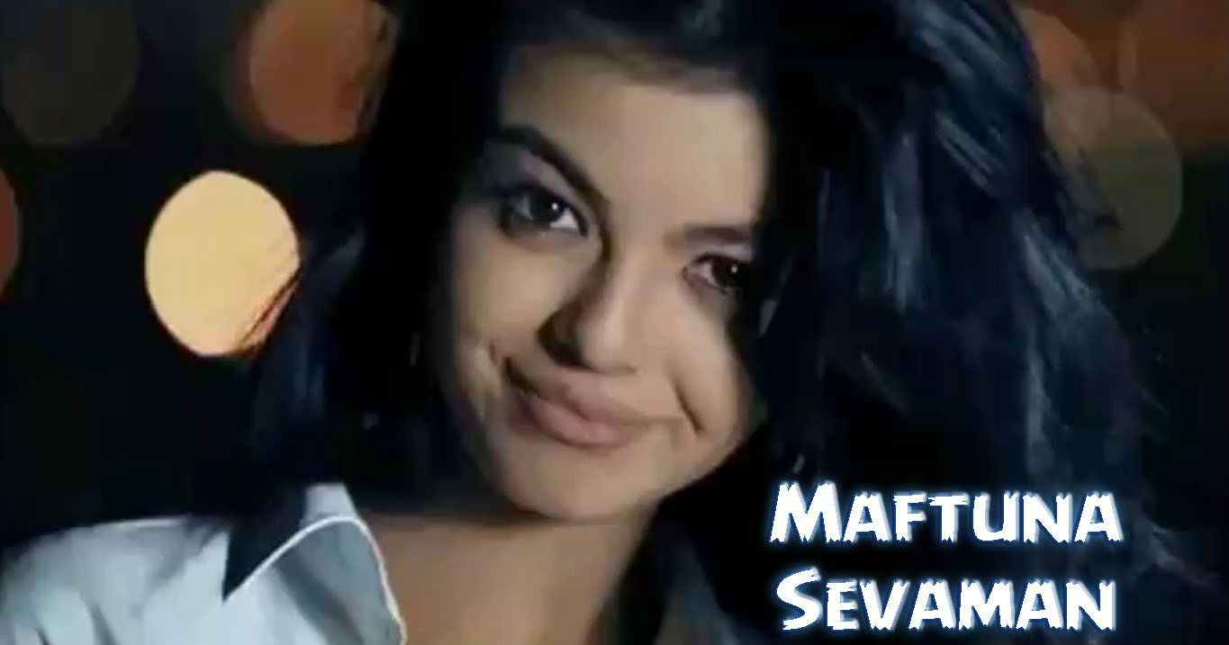 Maftuna - Sevaman (Official Clip 2016)