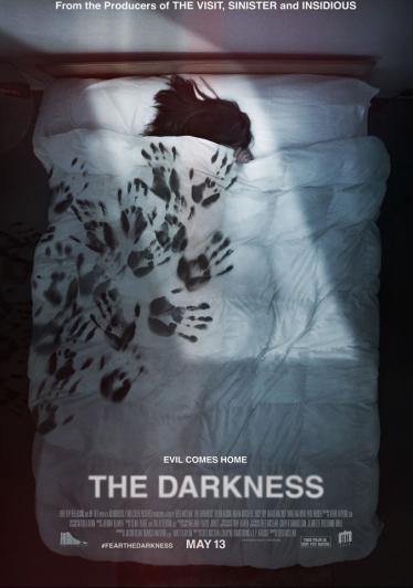 Темнота (2016) смотреть онлайн