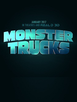 Монстр траки 2017 смотреть онлайн