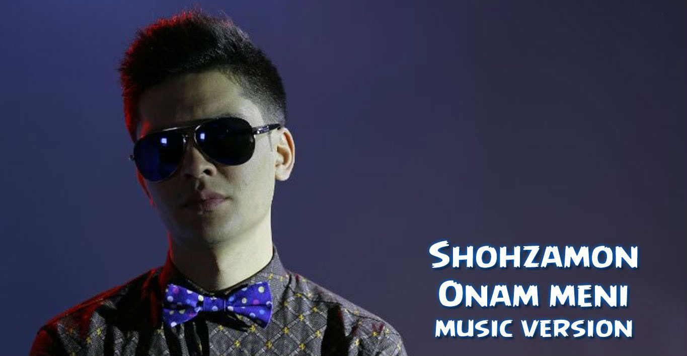 Shohzamon - Onam meni (Official Music 2016)