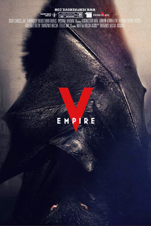 В Ампир 2017 смотреть онлайн