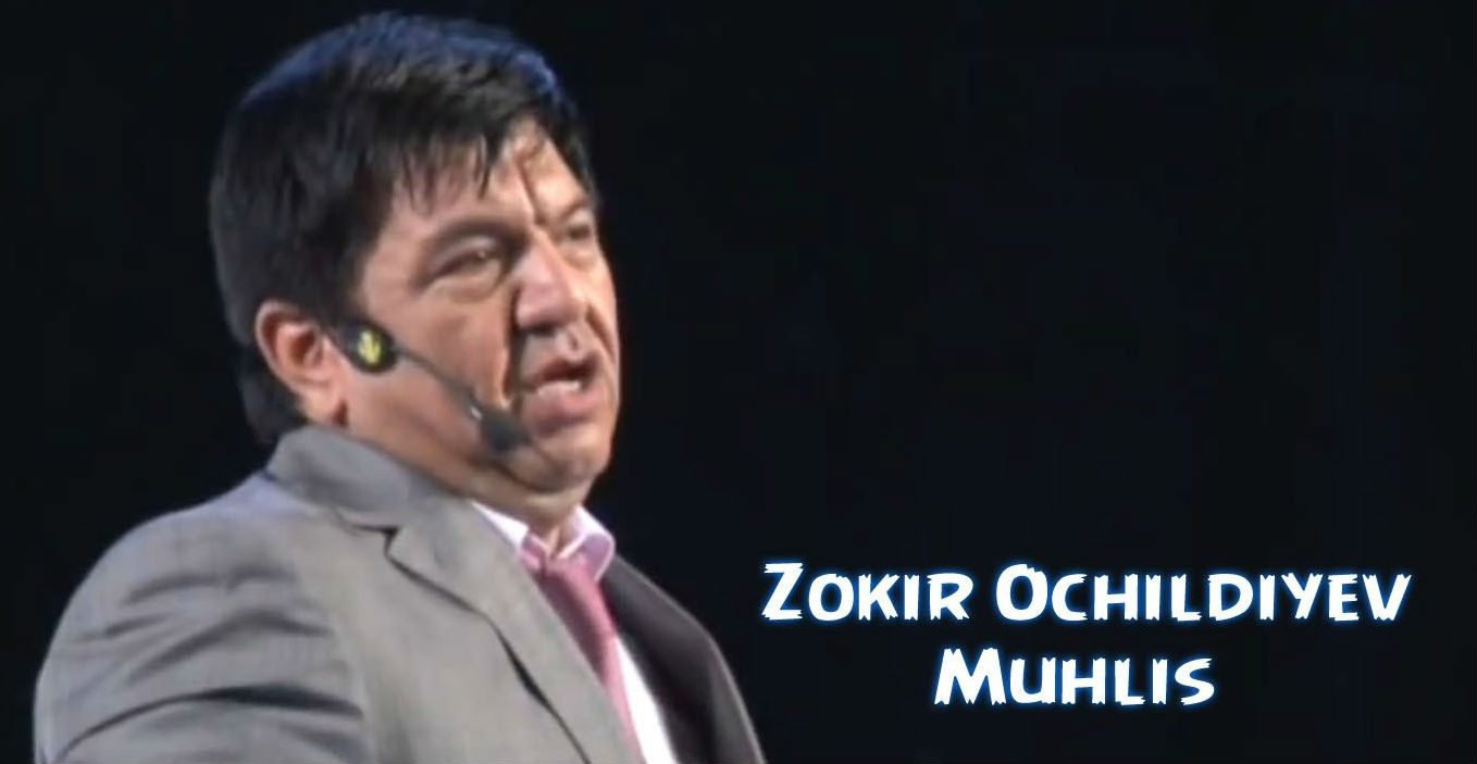 Zokir Ochildiyev - Muhlis (2016)