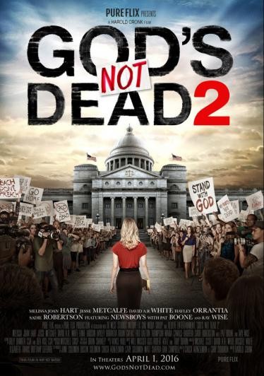 Бог не умер 2 2016 смотреть онлайн