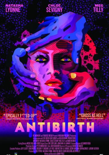 Антирождение 2016 смотреть онлайн