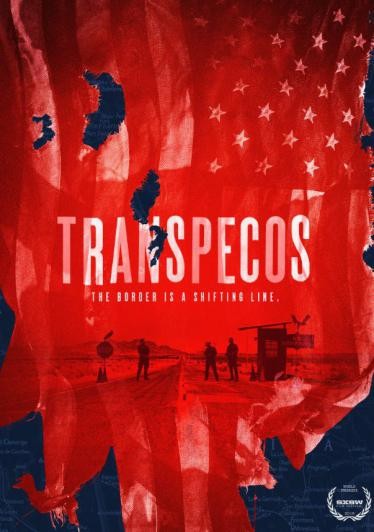 Транс-Пекос 2016 смотреть онлайн