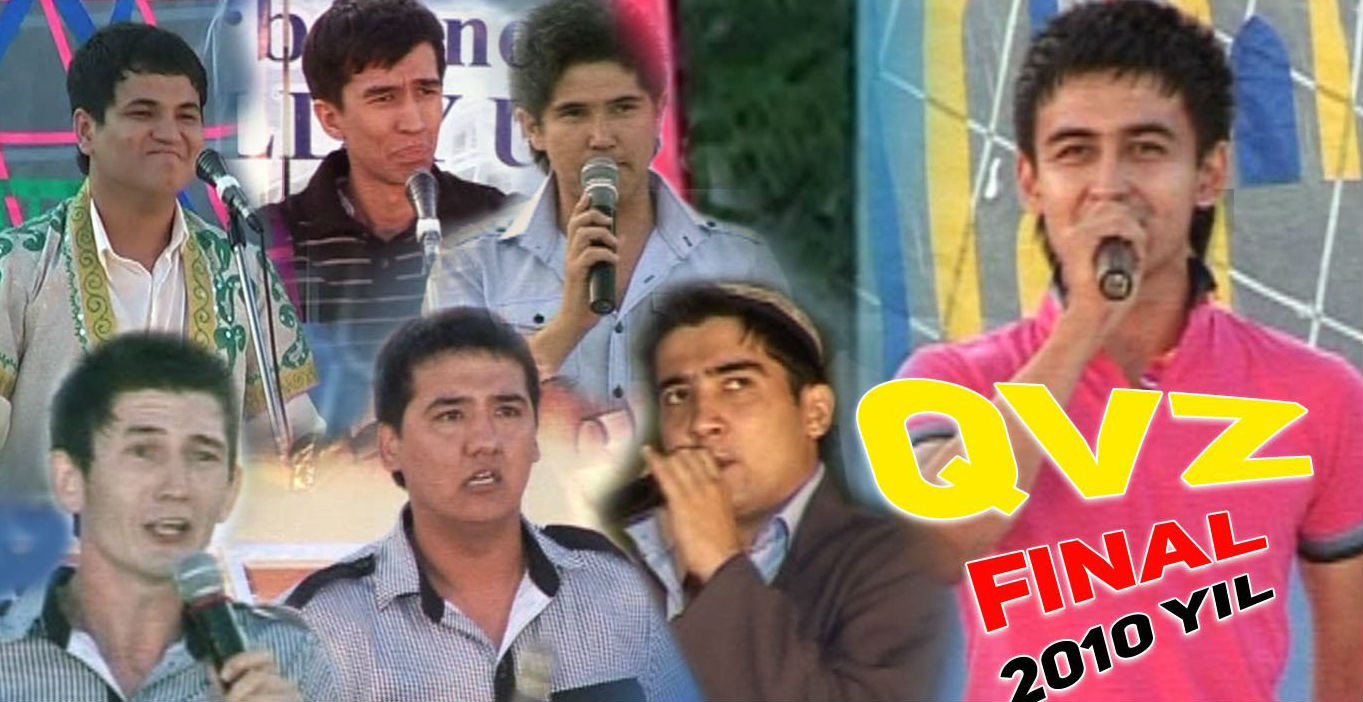 QVZ Final (2010)