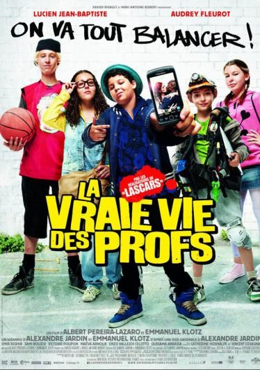 Удивительная жизнь учителей 2013 смотреть онлайн