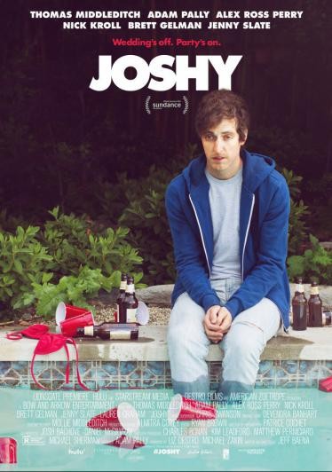 Джоши 2016 смотреть онлайн