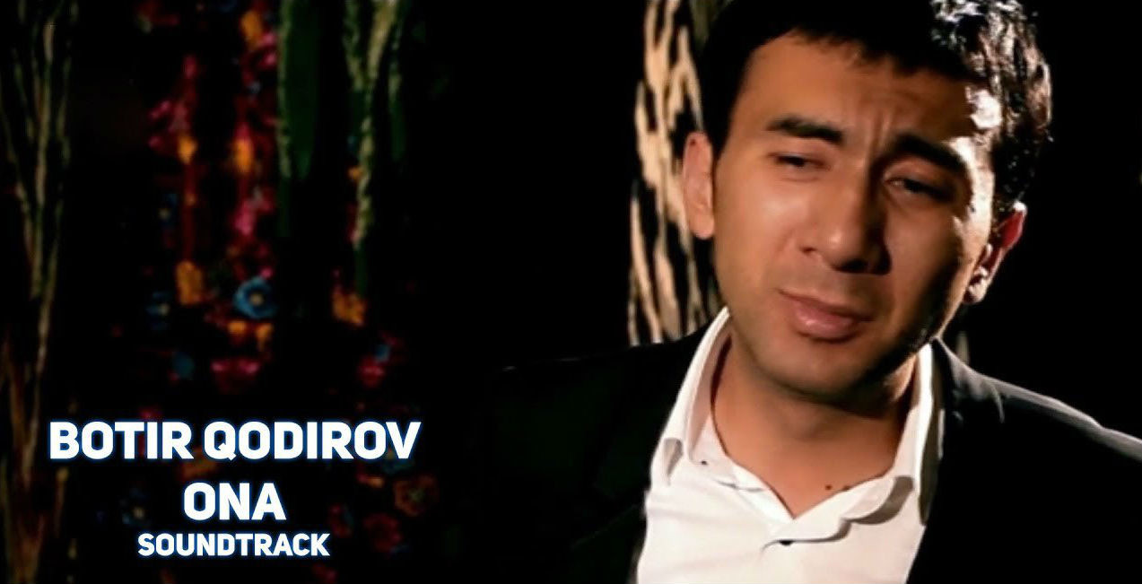 Botir Qodirov - Ona (Official Clip 2016)
