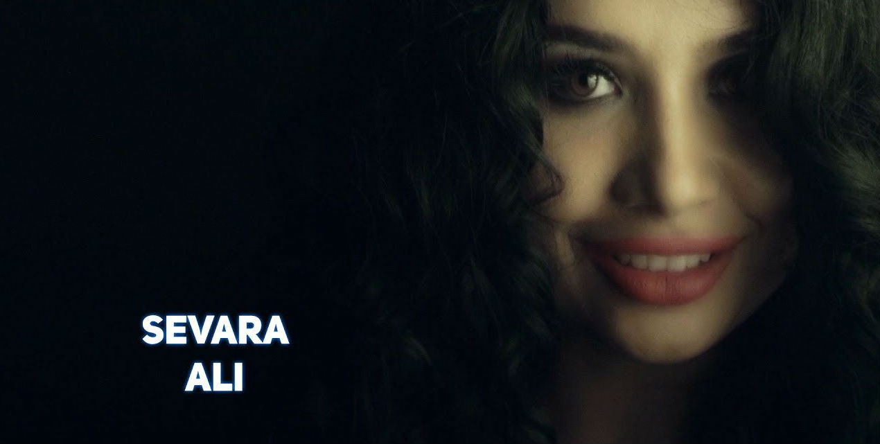 Sevara - Ali (Official Clip 2016)