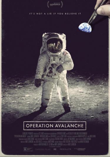 Операция «Лавина» 2016 смотреть онлайн