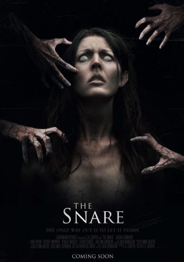 Ловушка 2017 смотреть онлайн