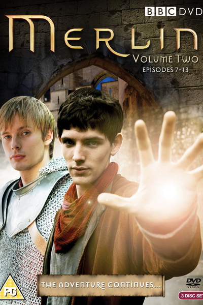 Afsungar Merlin / Афсунгар Мерлин (Uzbek tilida serial)