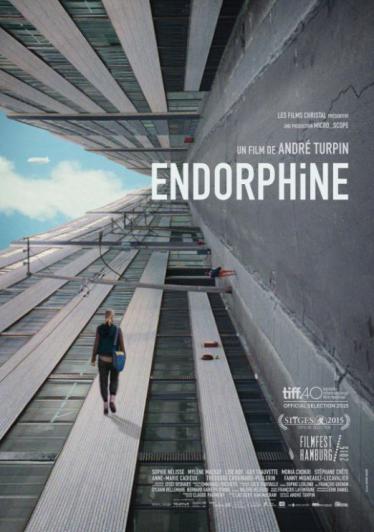 Эндорфин 2015 смотреть онлайн