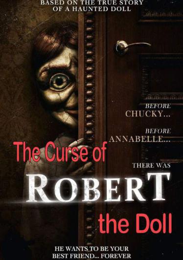 Проклятие куклы Роберт 2016 смотреть онлайн