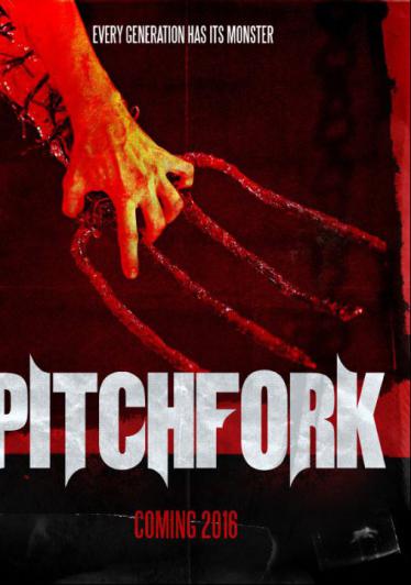 Вилы 2016 смотреть онлайн