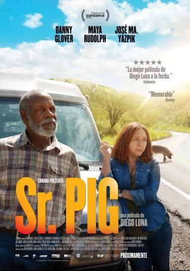 Мистер Свин 2016 смотреть онлайн