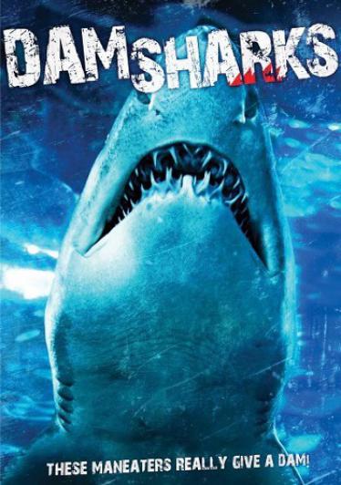 Акульи плотины 2016 смотреть онлайн