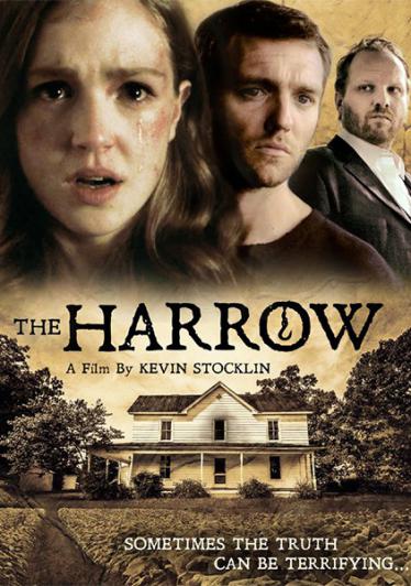 Харроу 2016 смотреть онлайн