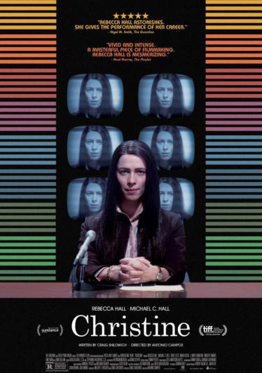 Кристин 2016 смотреть онлайн