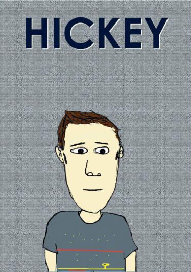 Хики 2016 смотреть онлайн