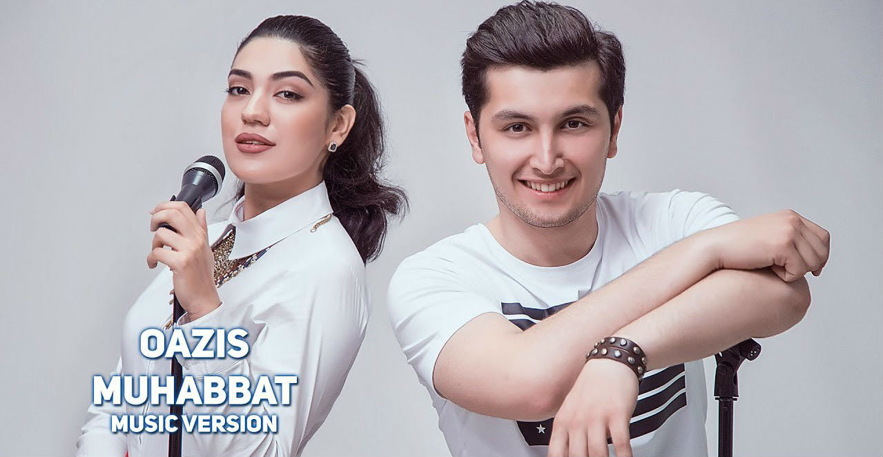 Oazis - Muhabbat (Official Clip 2017)