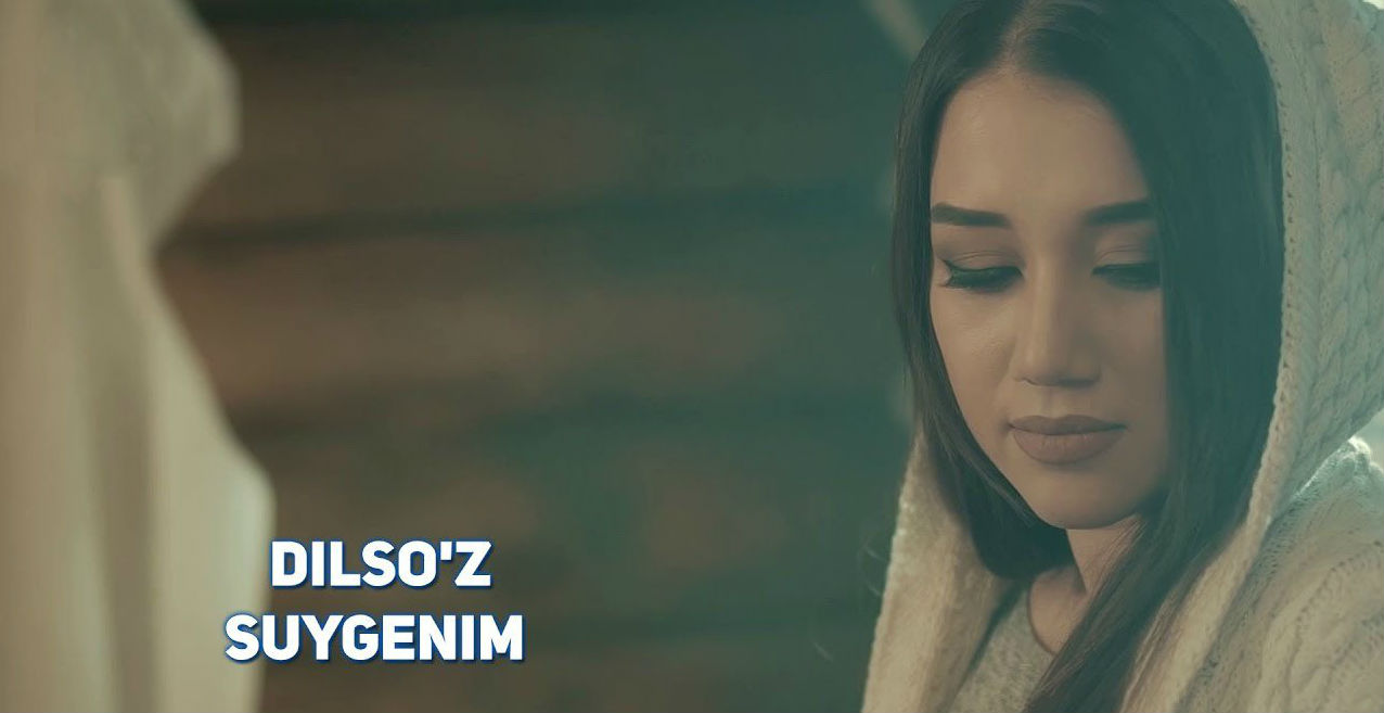 Dilso'z - Suygenim (Official Clip 2017)