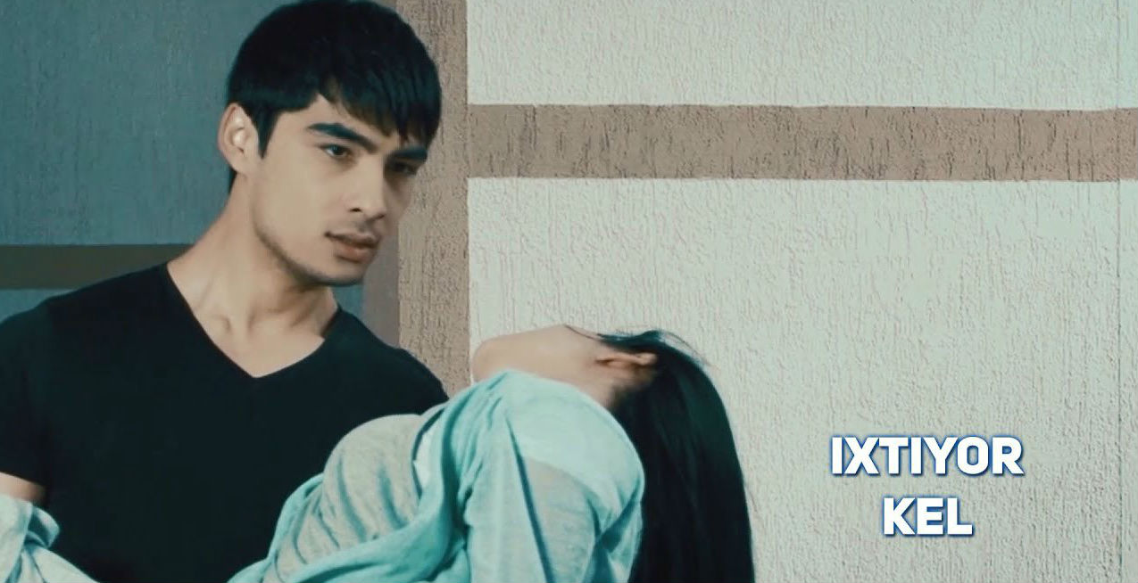 Ixtiyor - Kel (Official Clip 2017)