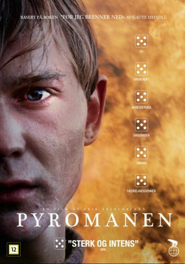 Пироман 2016 смотреть онлайн