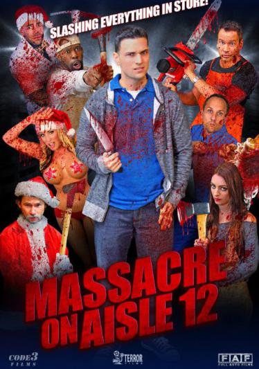 Резня на проходе 12 2016 смотреть онлайн