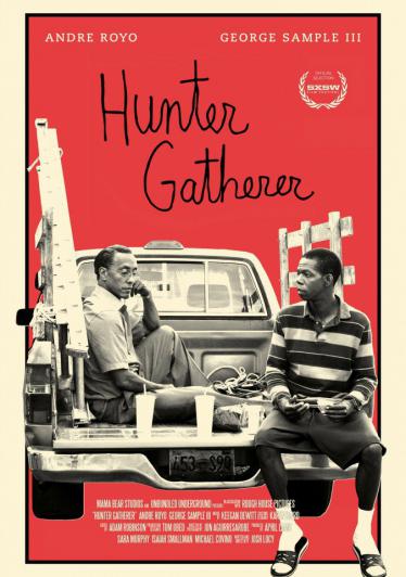 Охотник-собиратель 2016 смотреть онлайн