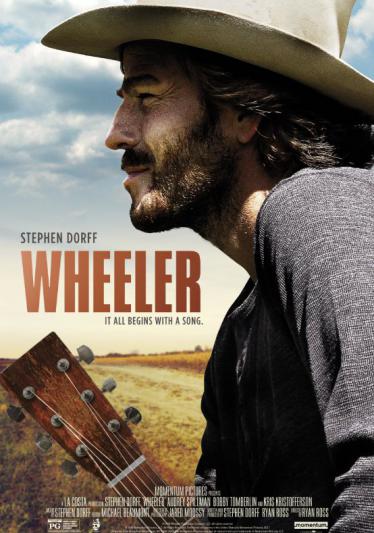 Уилер 2017 смотреть онлайн