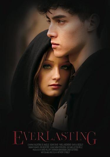 Вечные 2016 смотреть онлайн