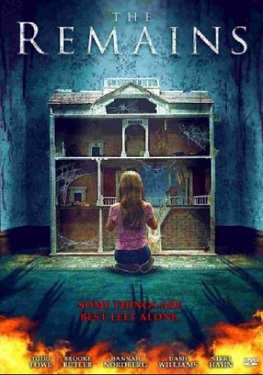 Останки 2016 смотреть онлайн